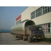 瑞琦塑膠在污水管道、給水管道與電力管領域的應用與優勢