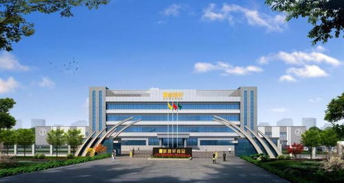 新雅軒河北食品產業園奠基，餐飲產業鏈再添新動力