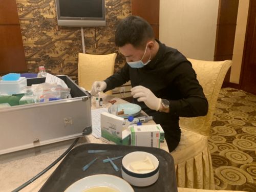 淇濱分局圓滿完成市第十次黨代會期間餐飲服務食品安全保障工作