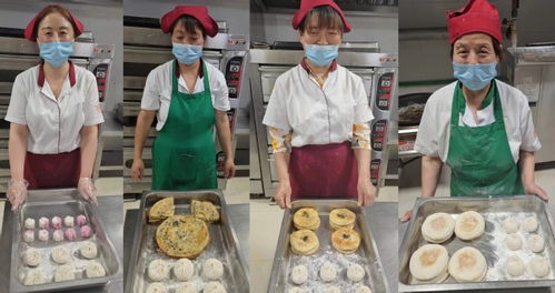 臨安分公司餐飲服務崗位技能考核紀實 以考促學強本領，以學促用提品質