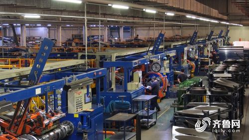 外貿外企復工記⑤丨 能發貨嗎 能收貨嗎 海外疫情襲來,看這家傳統輪胎廠怎樣謀出路 國內貿易代理