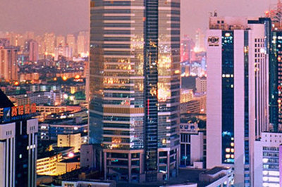 羅湖鑫鵬安貨運物流與XX公司簽訂網站建設項目 助力國內貿易代理業務升級